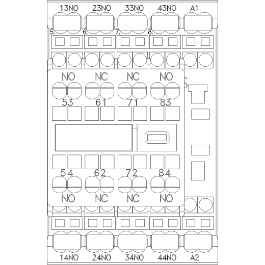 3RH2262-2BB40