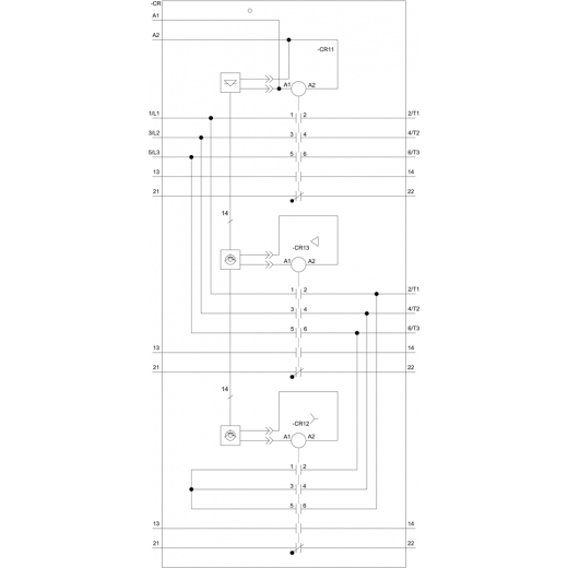 3RA2425-8XF32-1AL2
