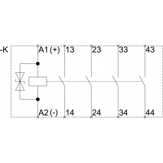 3RH6140-1KF40