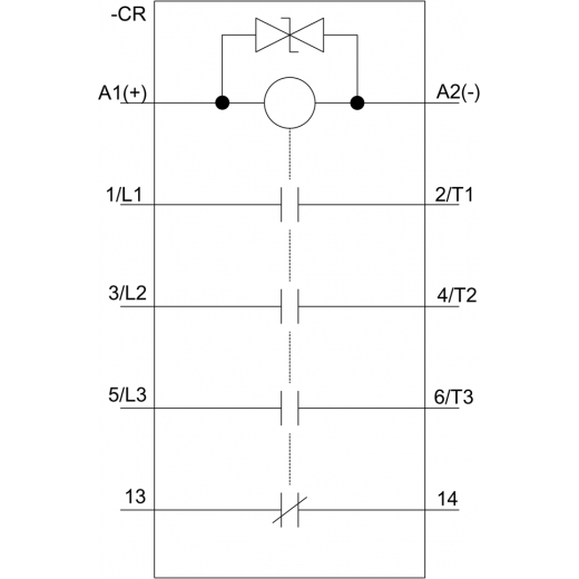 3RT6017-1KB41
