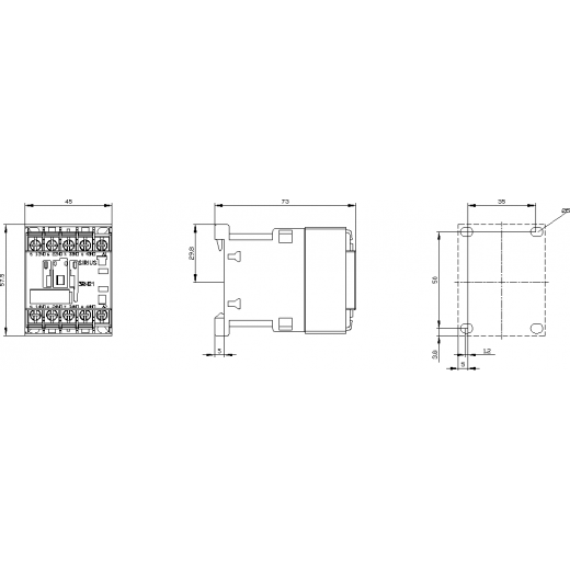 3RH2140-4AG60