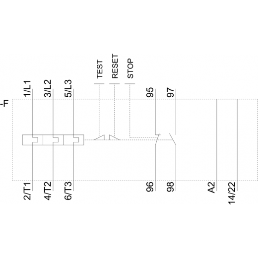 3RU6116-1DB1