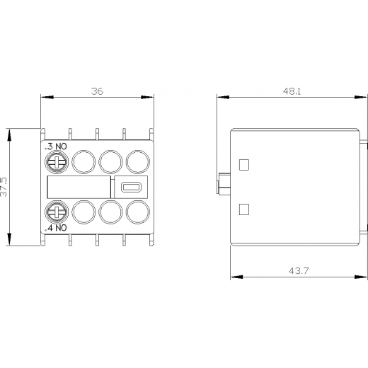 3RH2911-1HA10