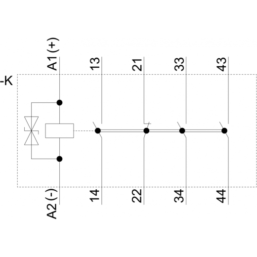 3RH2131-2KB40