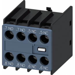 3RH2911-1FC22