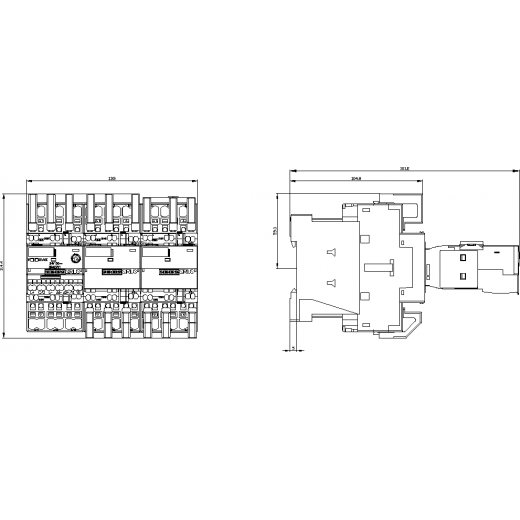 3RA2426-8XE32-2BB4