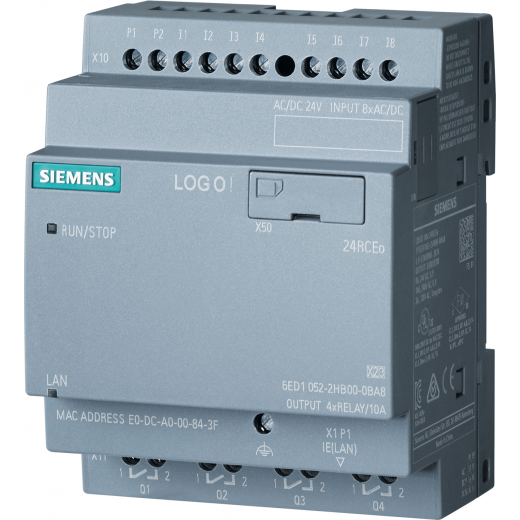 6ED1052-2HB08-0BA1