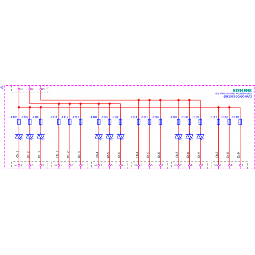 6BK1943-2CA00-0AA2