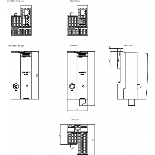 6GK5722-1FC00-0AC0