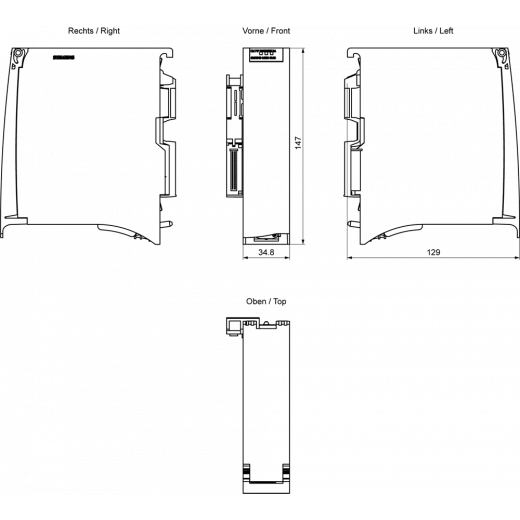 6AG1540-1AB01-7AA0