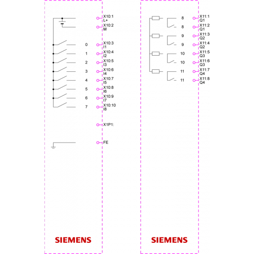 6AG1052-1MD08-7BA2
