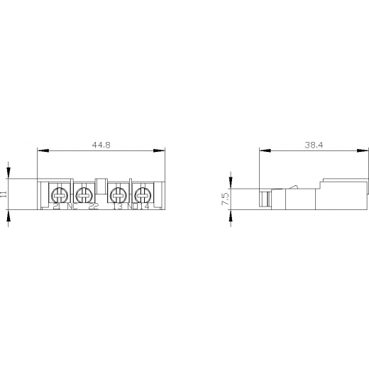 3RV2901-4E