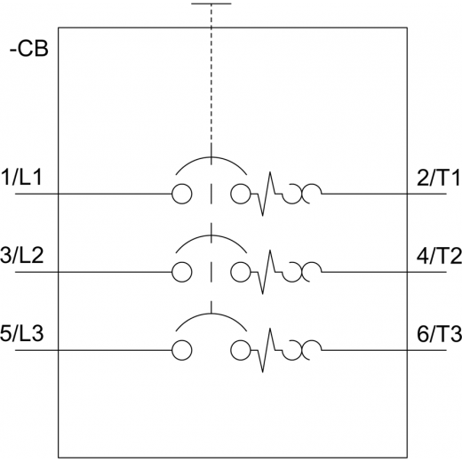 3RV2311-1CC10