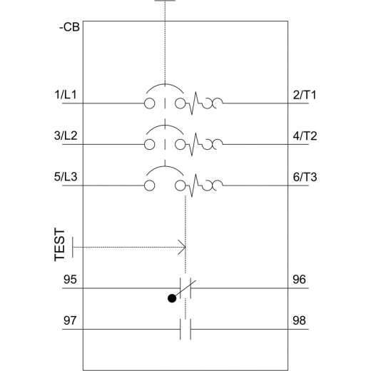 3RV2111-0CA10