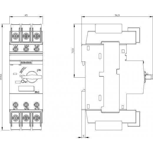 3RV2811-0CD10