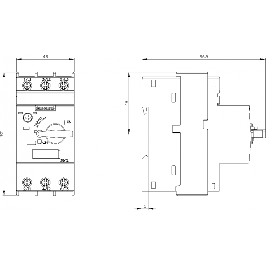 3RV2021-4EA10-0BA0