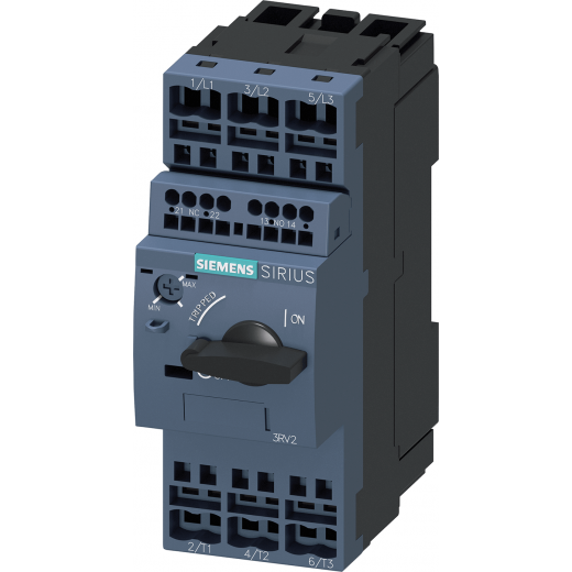 3RV2021-4BA25