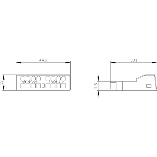 3RV2901-2E