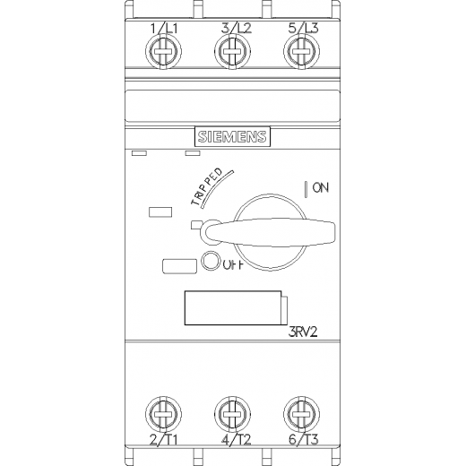 3RV2323-4AC10