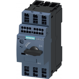 3RV2011-0CA25-Z W96