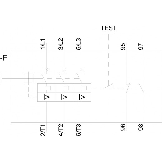 3RV2111-0JA10