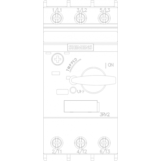3RV2021-4BA10