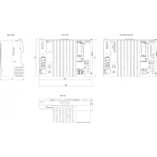 6ES7677-2DB42-0GK0