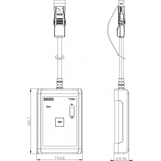 3VA9987-0MA10