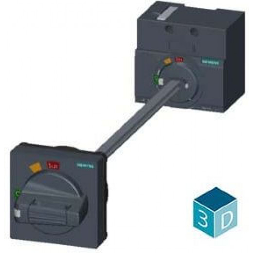 3VA9157-0FK61