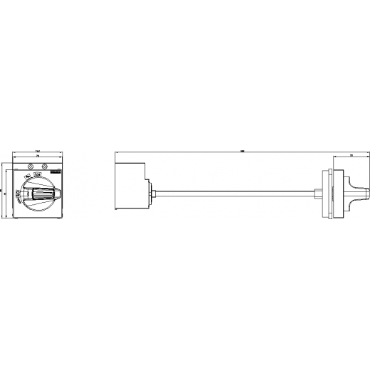 3VA9157-0FK61