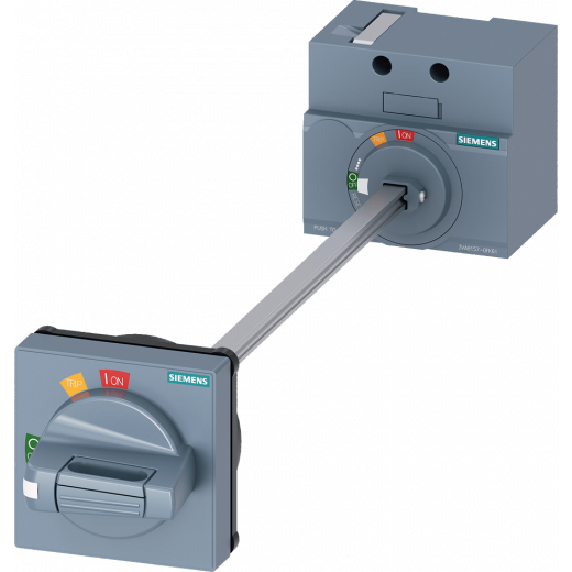 3VA9157-0FK61