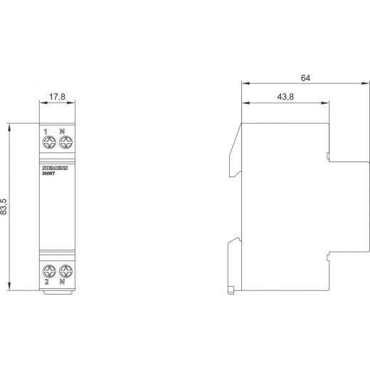 3NW7053