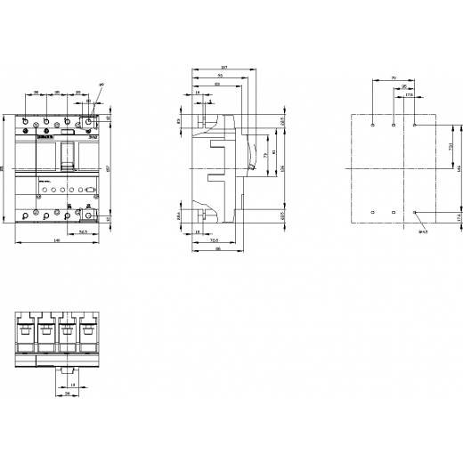 3VA2010-5HN42-0AA0
