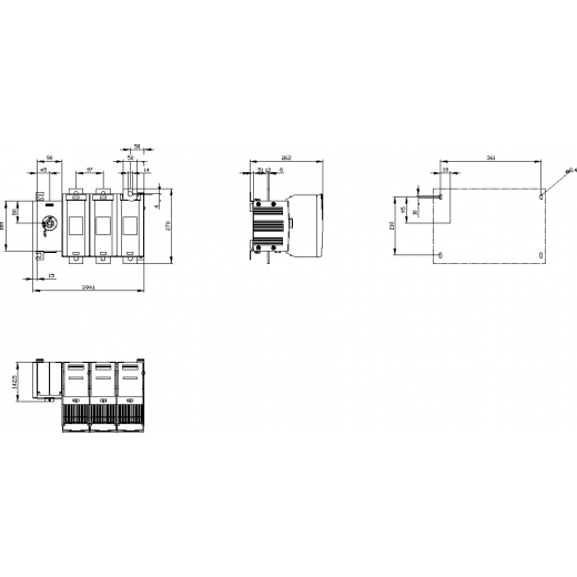 3KF5380-0LF11