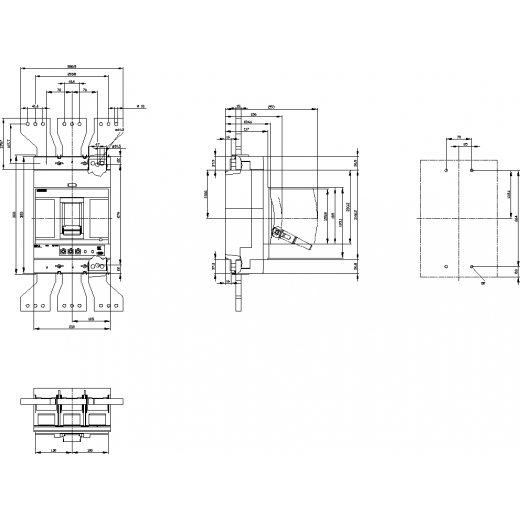 3VA2612-5HL32-0AA0