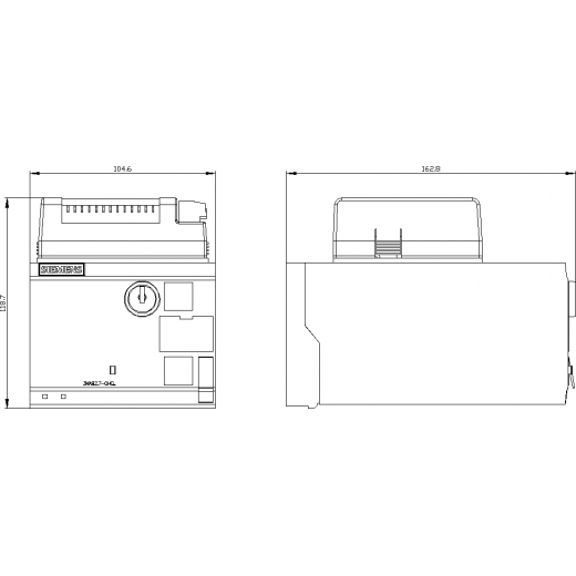 3VA9267-0HC30