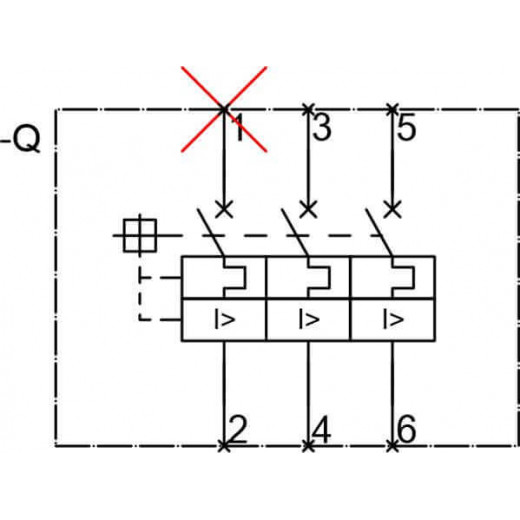 3VM1010-4ED32-0AA0