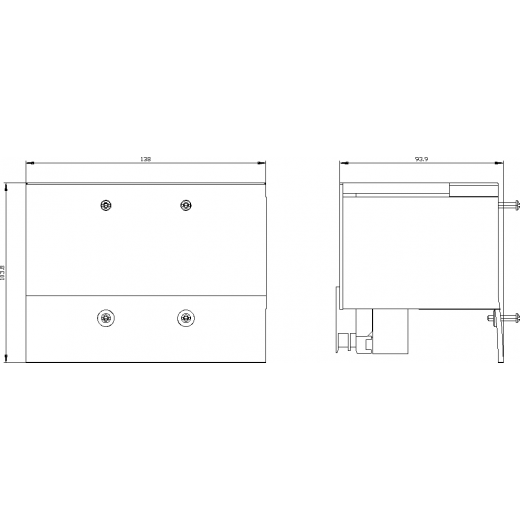 3VA9403-0JJ23