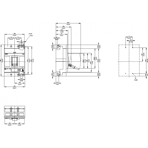 3VA2510-5KQ32-0AA0