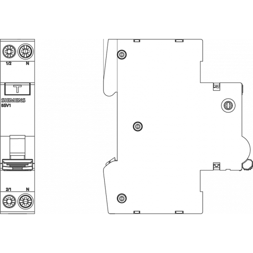 5SV1316-0KK16