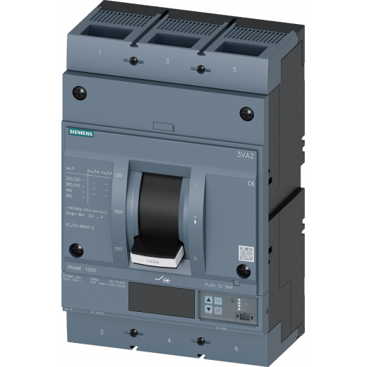 3VA2510-5KQ32-0AA0