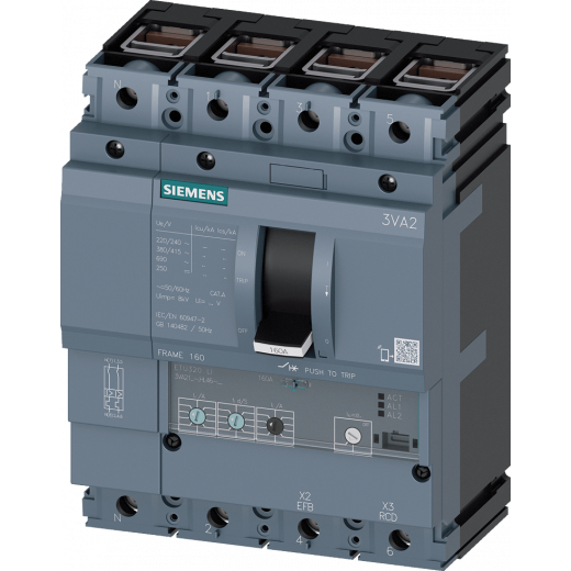 3VA2116-5HL46-0AA0