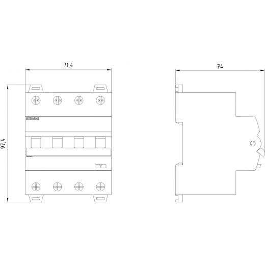 5SU1346-7FP16