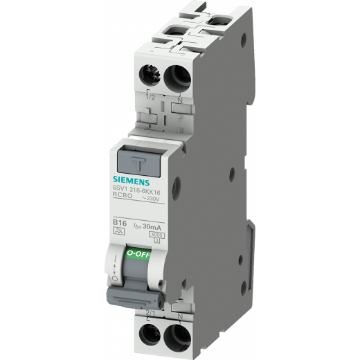 5SV1316-0KK16