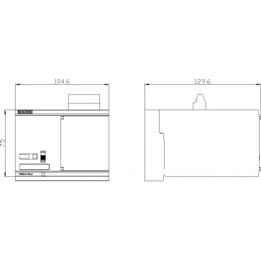 3VA9267-0HA10