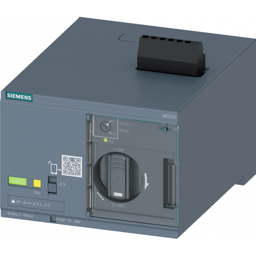 3VA9267-0HA10