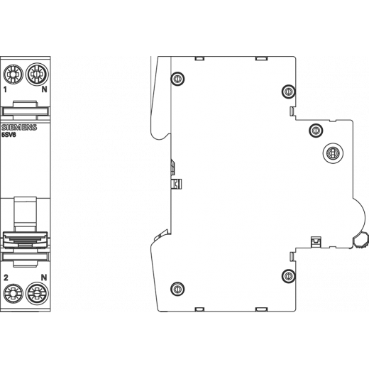 5SV6016-7KK25