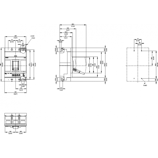 3VA2580-5HN32-0AA0