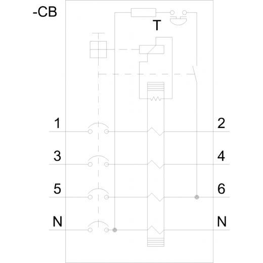 5SV3654-6