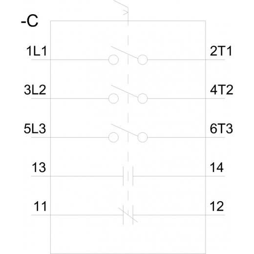 3LD2886-2GP21